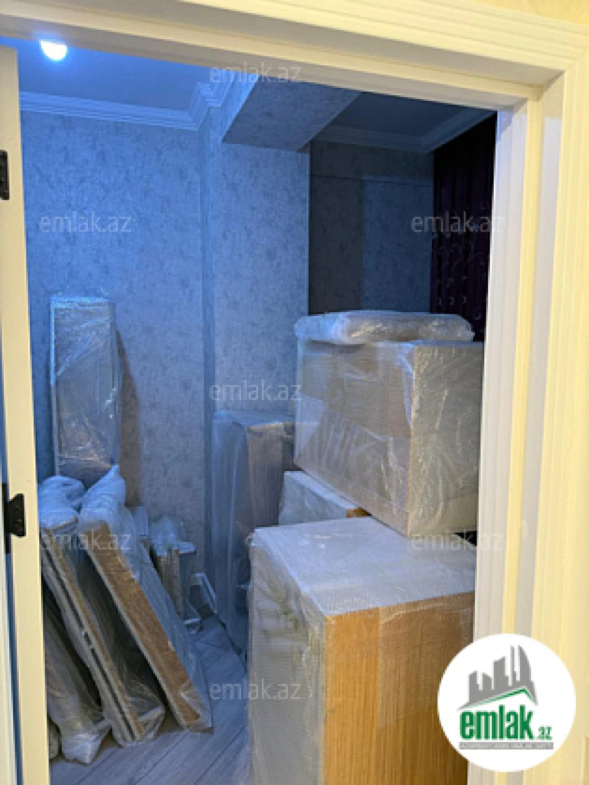 Satılır 3 otaqlı yeni tikili 80 m²