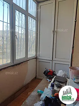 Satılır 2 otaqlı yeni tikili 65 m²