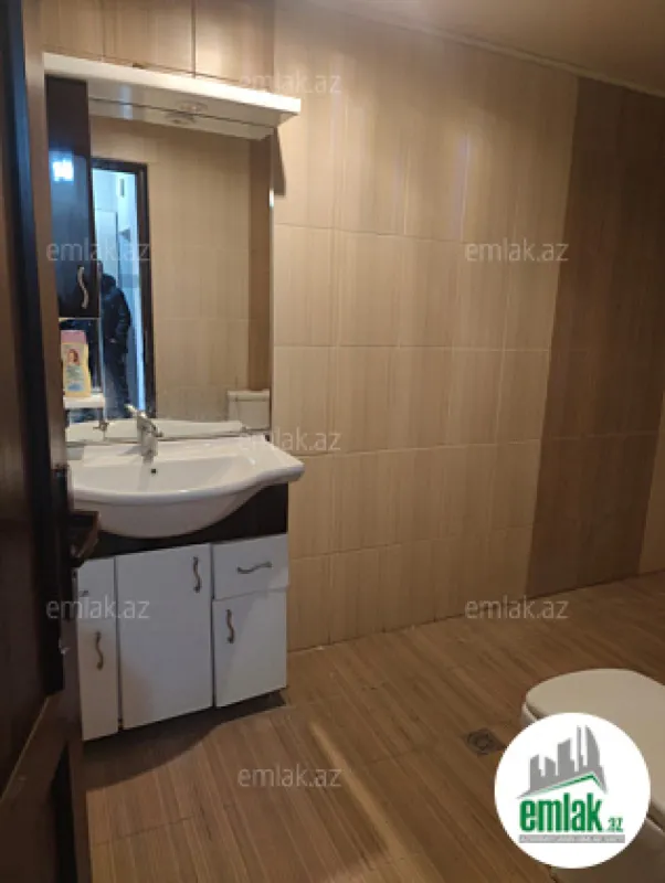 Satılır 2 otaqlı yeni tikili 65 m²