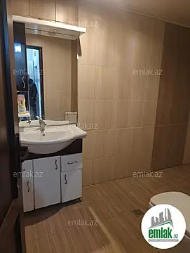 Satılır 2 otaqlı yeni tikili 65 m²