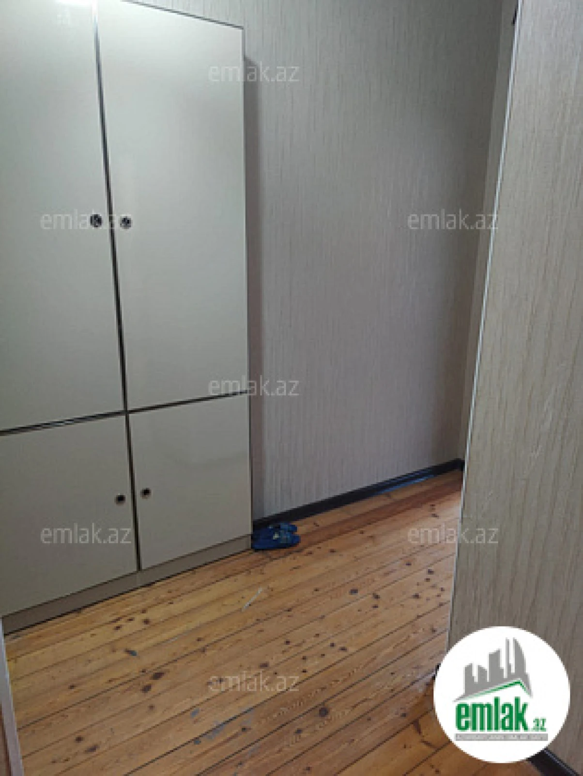 Satılır 2 otaqlı yeni tikili 65 m²