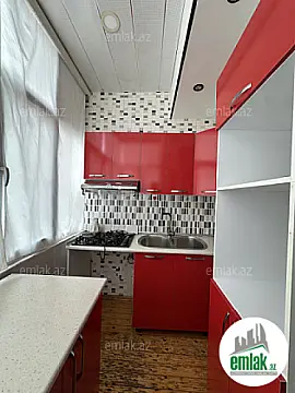 Satılır 2 otaqlı yeni tikili 53 m²