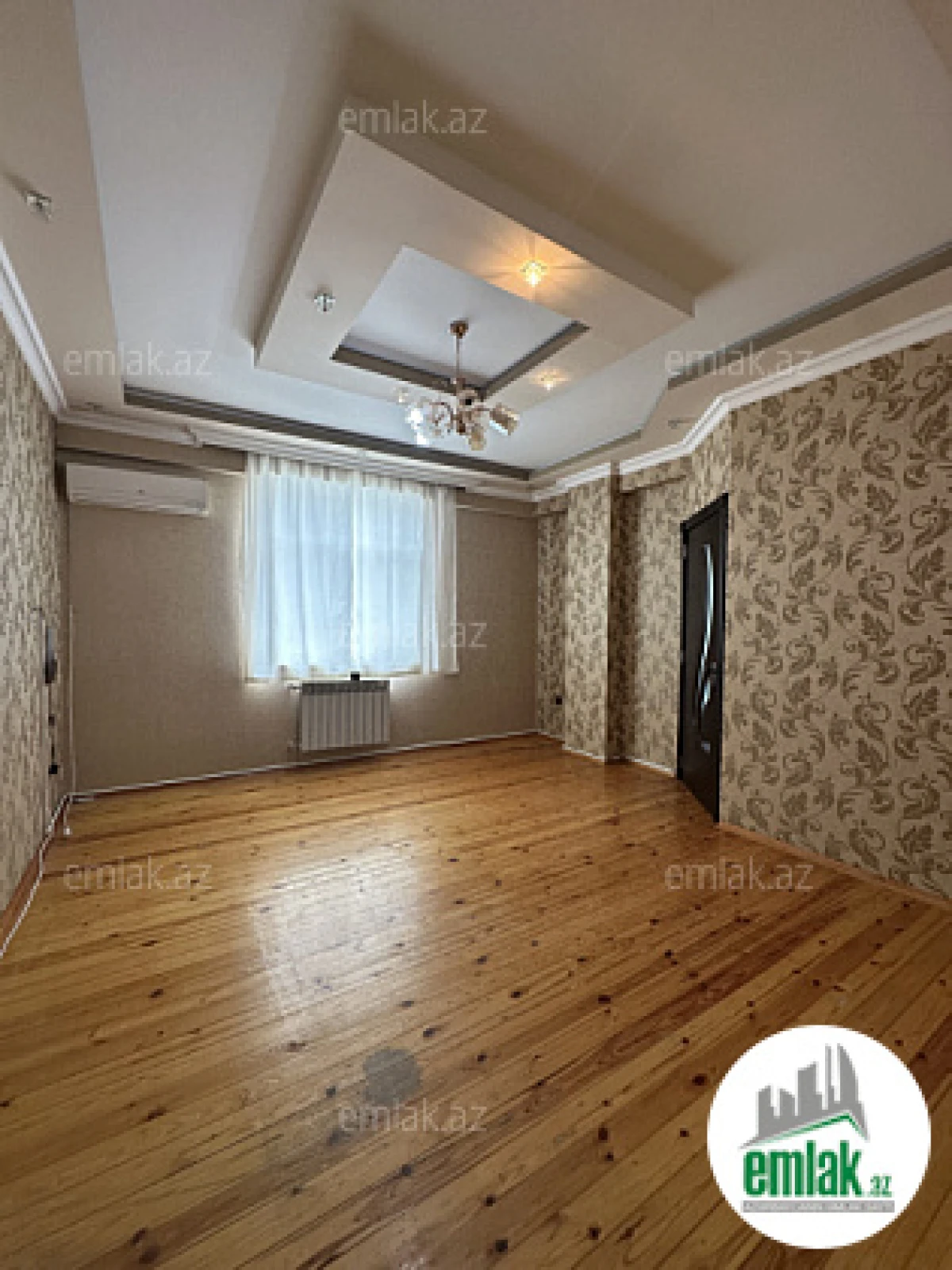 Satılır 2 otaqlı yeni tikili 53 m²