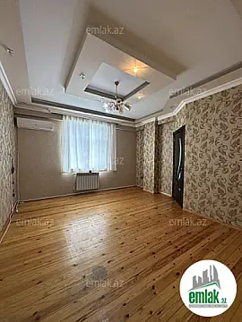 Satılır 2 otaqlı yeni tikili 53 m² — Bakı 2 otaq 53.00 m²