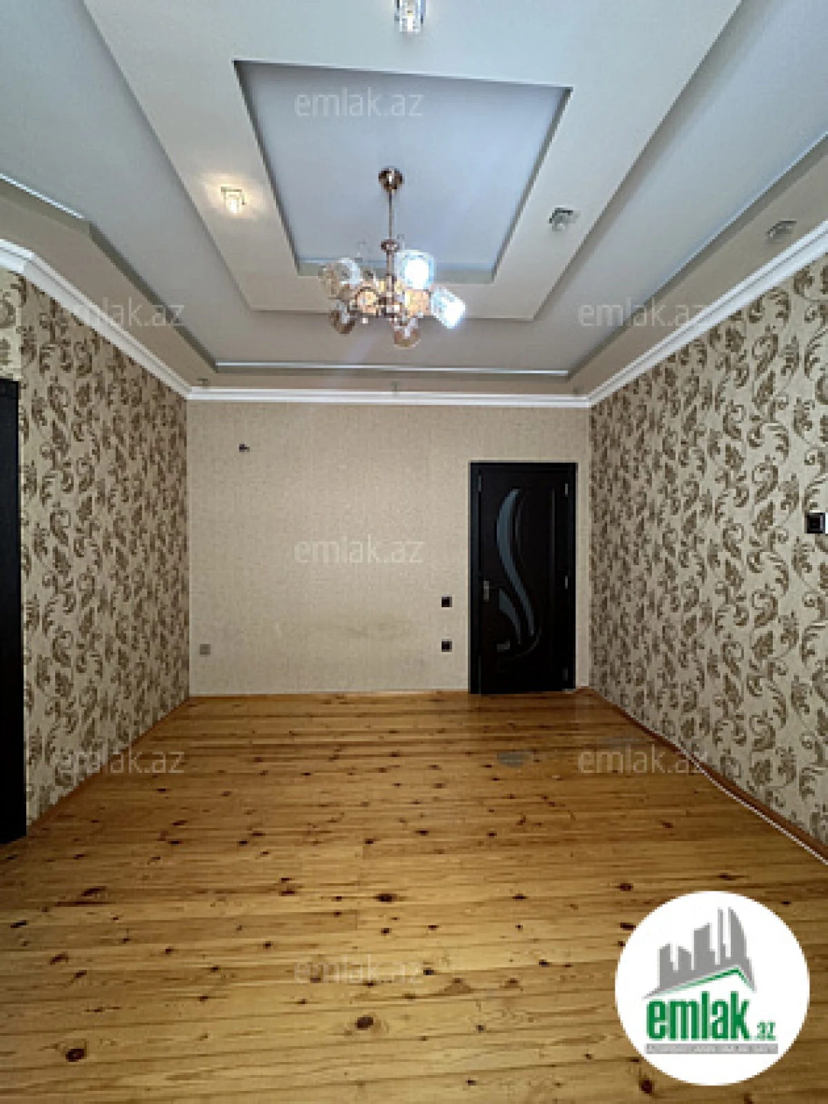 Satılır 2 otaqlı yeni tikili 53 m²