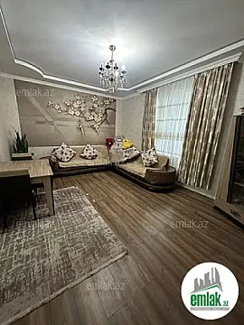Satılır 4 otaqlı həyət evi 155 m²
