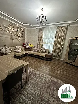 Satılır 4 otaqlı həyət evi 155 m²