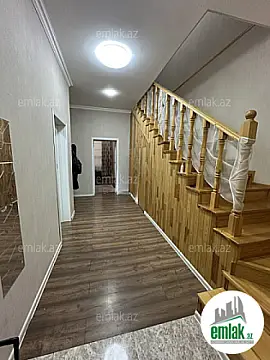 Satılır 4 otaqlı həyət evi 155 m²