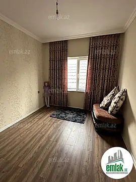 Satılır 4 otaqlı həyət evi 155 m²