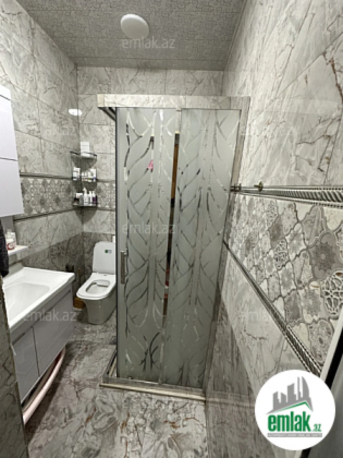 Satılır 4 otaqlı həyət evi 155 m²