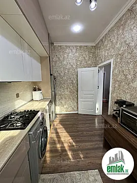Satılır 4 otaqlı həyət evi 155 m²