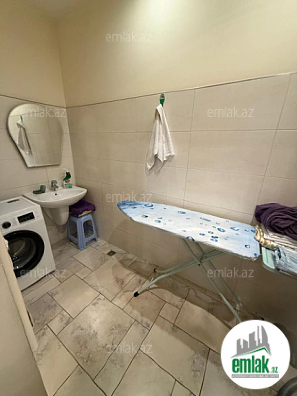 Satılır 4 otaqlı yeni tikili 210 m²