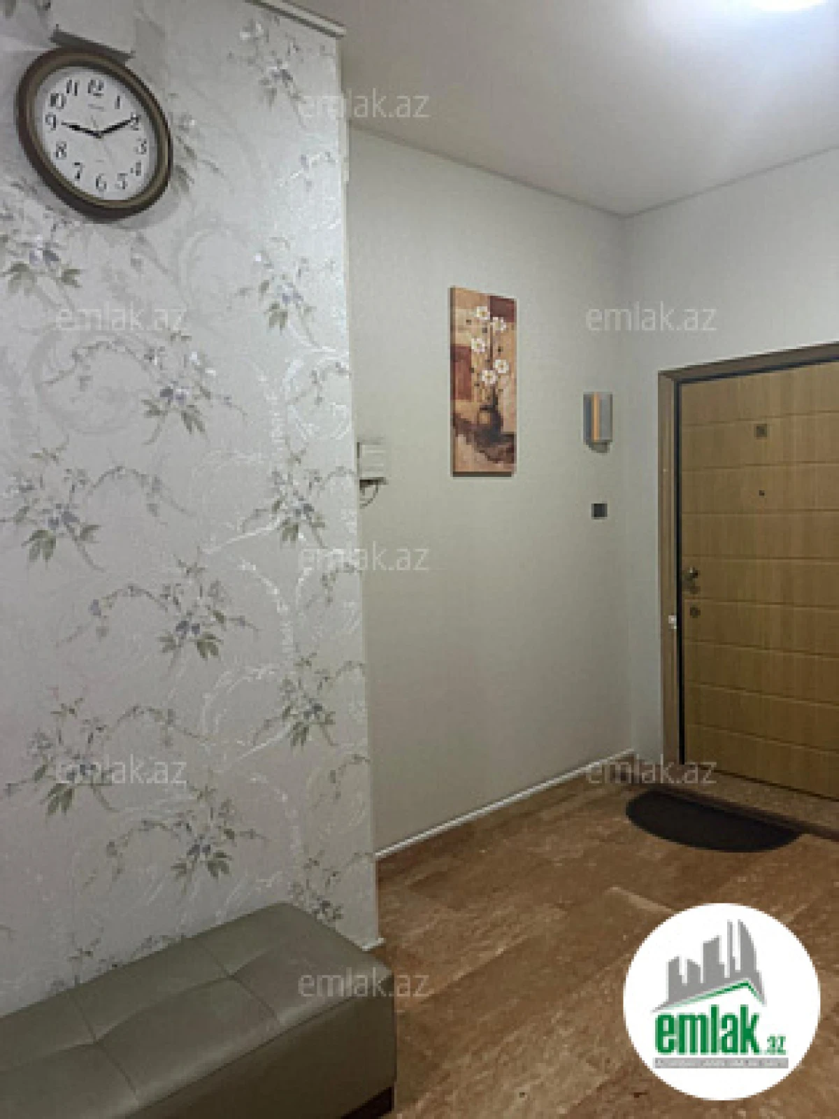Satılır 4 otaqlı yeni tikili 210 m²