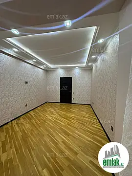 Satılır 3 otaqlı yeni tikili 122 m²