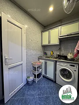 Satılır 2 otaqlı köhnə tikili 38 m²