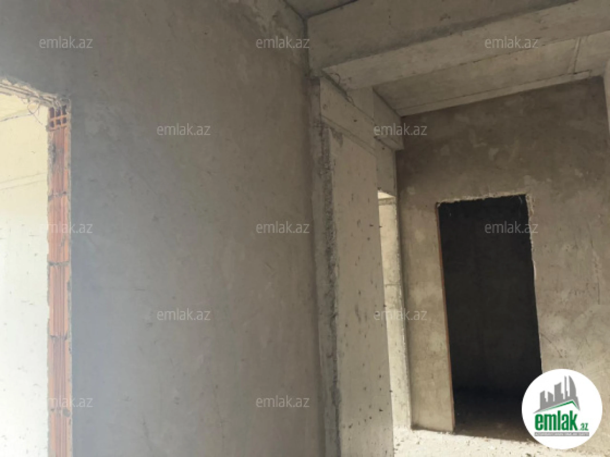 Satılır 2 otaqlı yeni tikili 114 m²