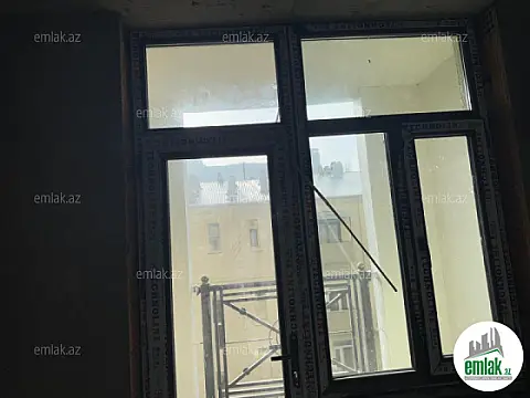 Satılır 2 otaqlı yeni tikili 114 m²