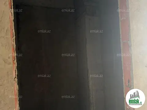 Satılır 2 otaqlı yeni tikili 114 m²