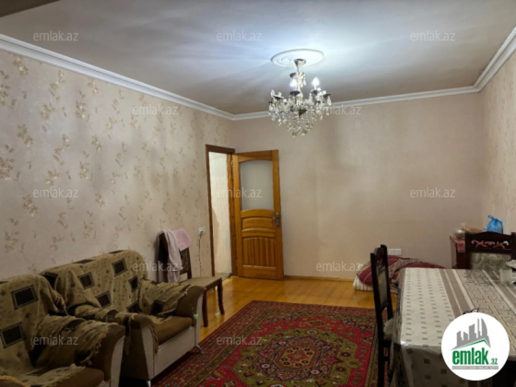 Satılır 3 otaqlı köhnə tikili 85 m²