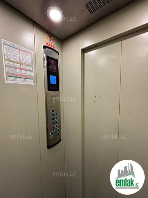 Satılır 3 otaqlı köhnə tikili 85 m²