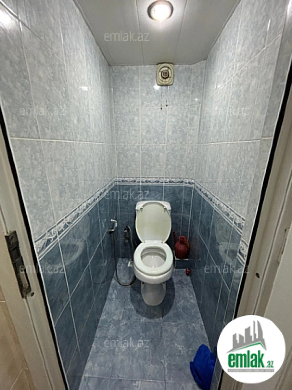 Satılır 3 otaqlı köhnə tikili 85 m²