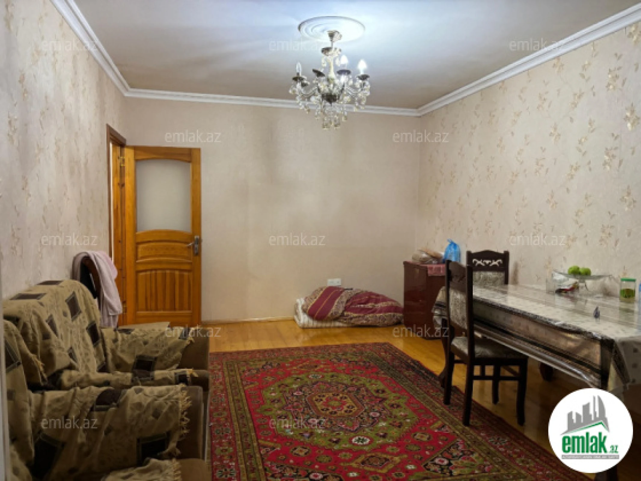 Satılır 3 otaqlı köhnə tikili 85 m²