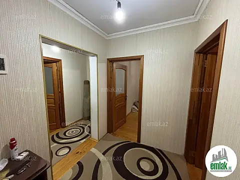 Satılır 3 otaqlı köhnə tikili 85 m²