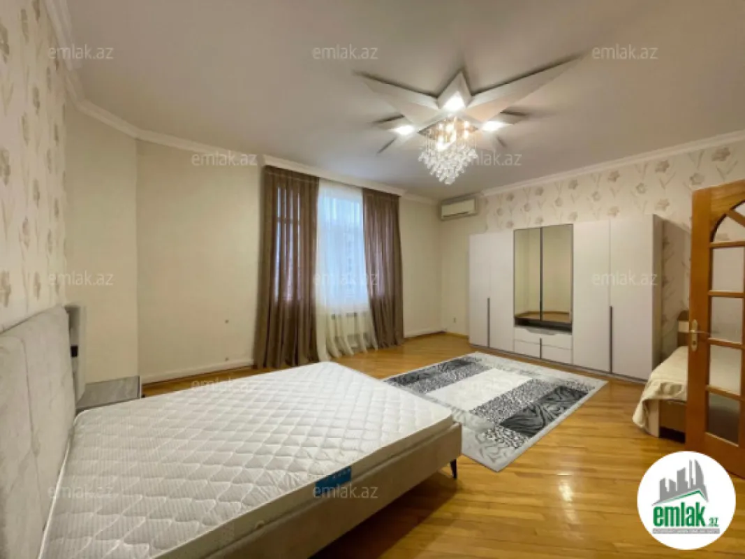 Satılır 3 otaqlı yeni tikili 145 m²