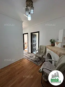 Satılır 4 otaqlı yeni tikili 90 m²