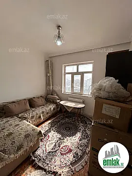 Satılır 4 otaqlı yeni tikili 90 m²