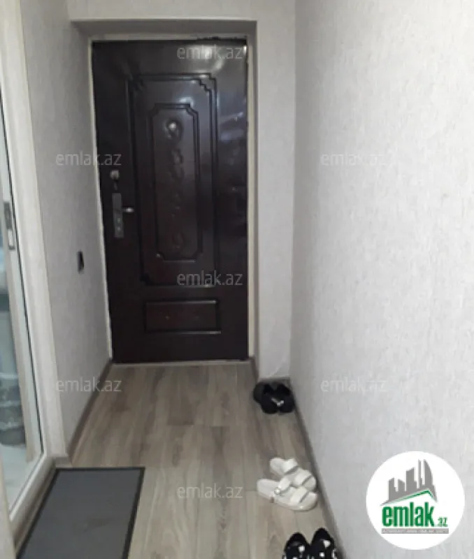 Satılır 3 otaqlı köhnə tikili 51 m²