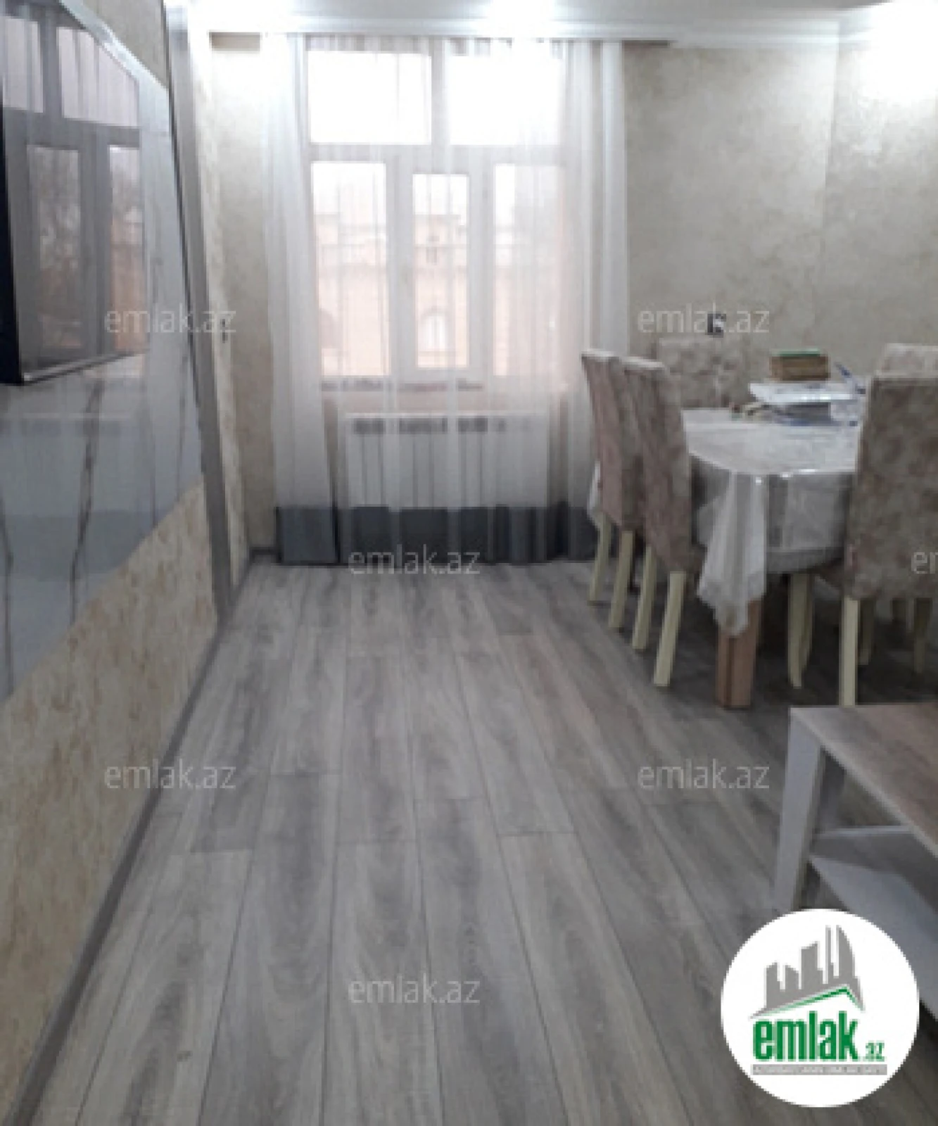 Satılır 3 otaqlı köhnə tikili 51 m²