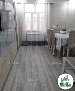 Satılır 3 otaqlı köhnə tikili 51 m² — Bakı 3 otaq 51.00 m²