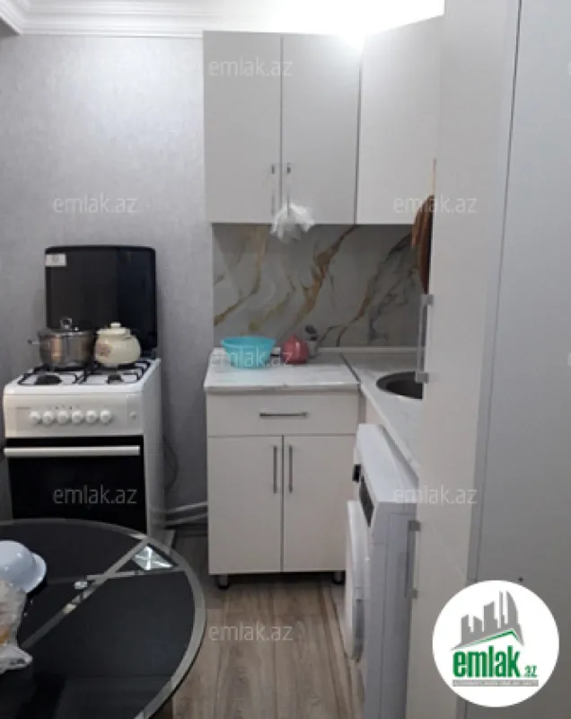 Satılır 3 otaqlı köhnə tikili 51 m²