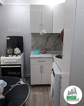 Satılır 3 otaqlı köhnə tikili 51 m²
