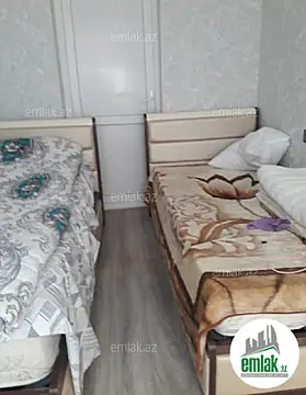Satılır 3 otaqlı köhnə tikili 51 m²