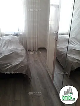 Satılır 3 otaqlı köhnə tikili 51 m²