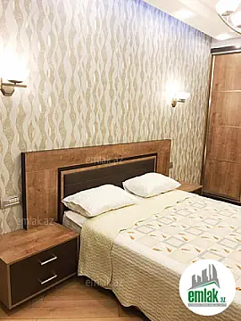 Satılır 2 otaqlı yeni tikili 78 m²