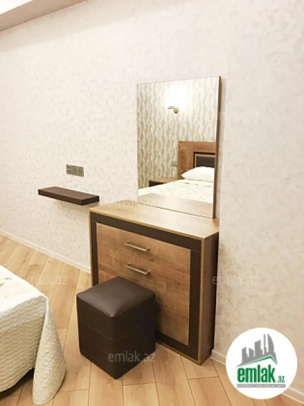 Satılır 2 otaqlı yeni tikili 78 m²