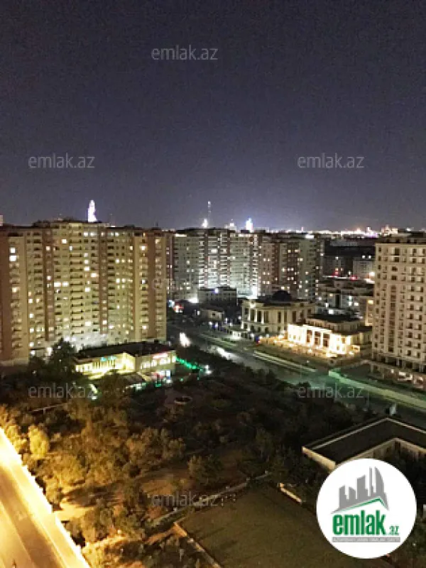 Satılır 2 otaqlı yeni tikili 78 m²