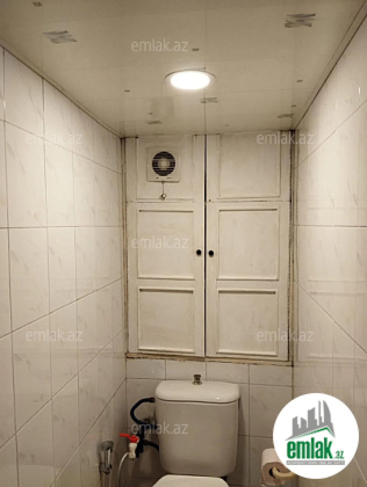 Satılır 3 otaqlı köhnə tikili 90 m²