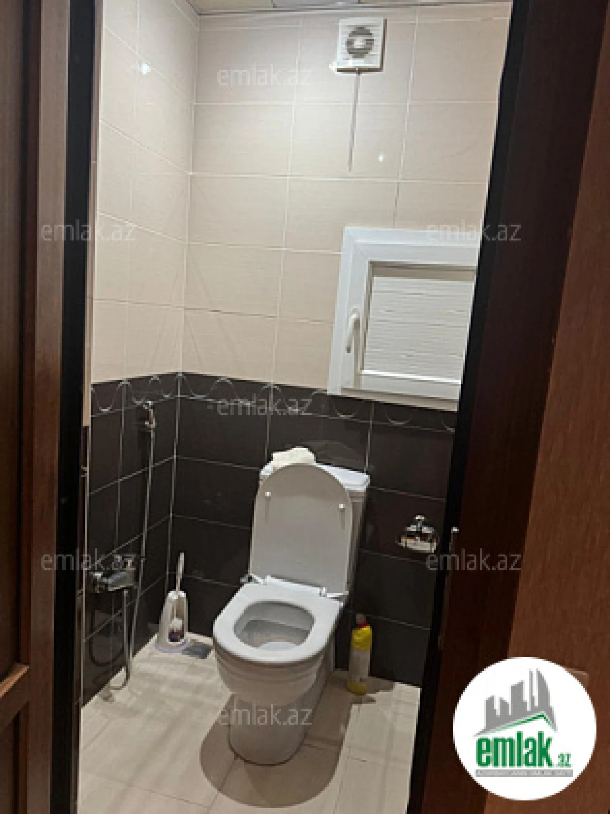 Satılır 3 otaqlı yeni tikili 110 m²