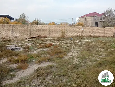 Satılır torpaq sahəsi 2 m²