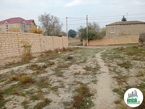 Satılır torpaq sahəsi 2 m² — Bakı 2.00 m²