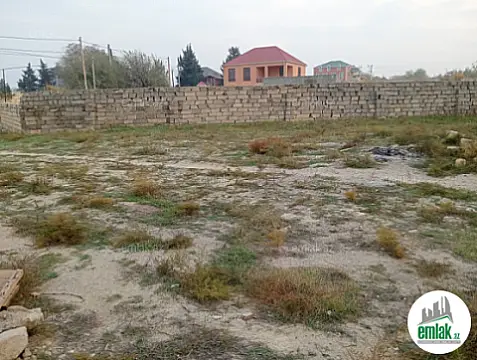 Satılır torpaq sahəsi 2 m²