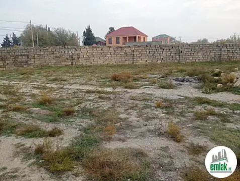 Satılır torpaq sahəsi 2 m²