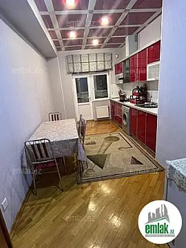 Satılır 2 otaqlı yeni tikili 90 m² — Bakı 2 otaq 90.00 m²