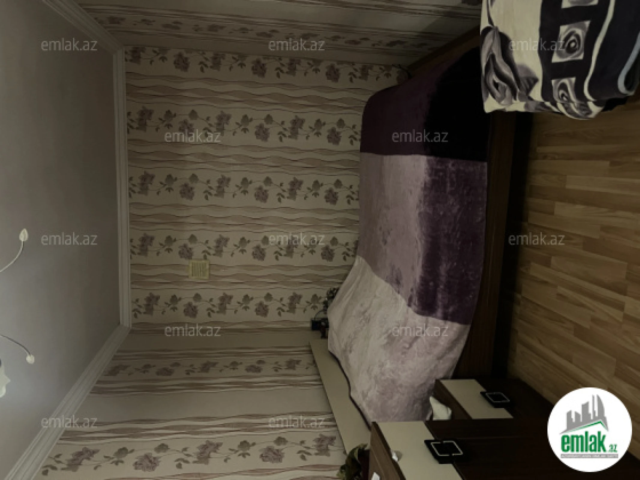 Satılır 2 otaqlı köhnə tikili 45 m²