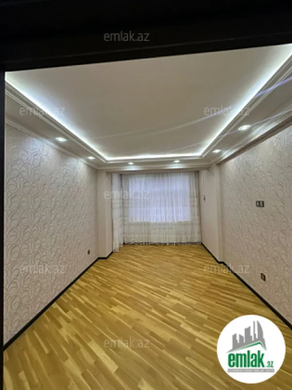 Satılır 3 otaqlı yeni tikili 122 m²