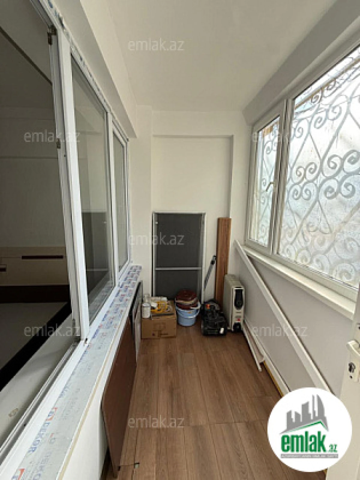 Satılır 2 otaqlı köhnə tikili 75 m²